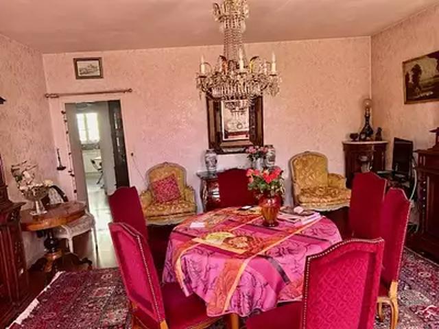 Appartement vente à Auxerre