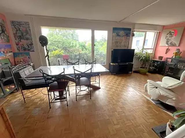 Appartement vente à Issoire