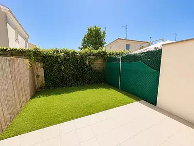 Appartement vente à Ludon-Médoc, Gironde