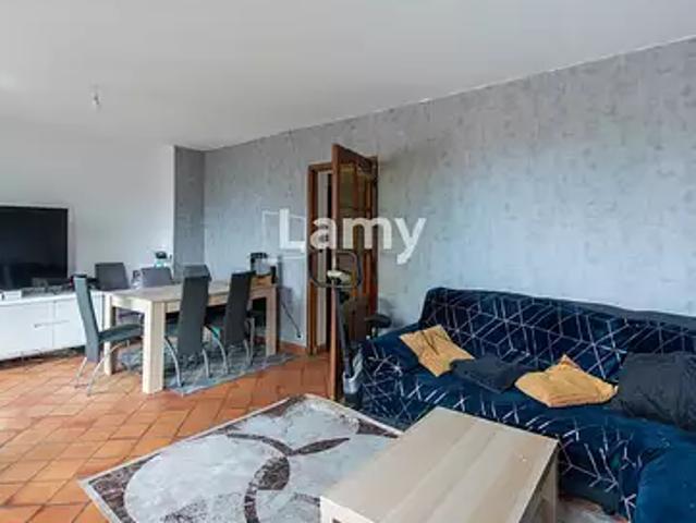 Appartement vente à Aix-en-Provence, Salon-de-provence