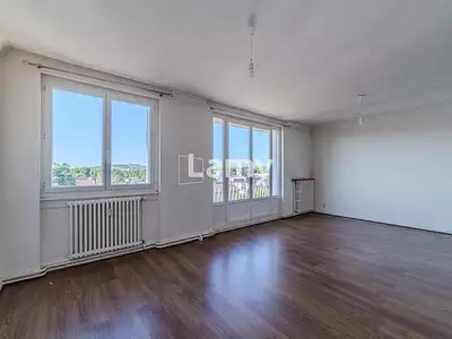 Appartement vente à Villefranche-sur-Saône, Rhône