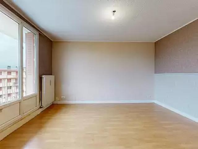 Appartement vente à Vesoul