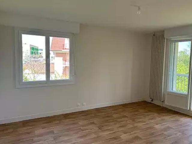 Appartement vente à Auxerre