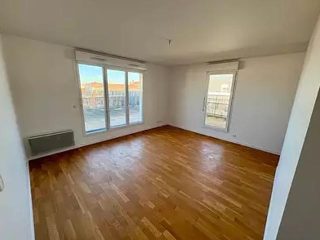 Appartement vente à Sarcelles, Saint-gratien