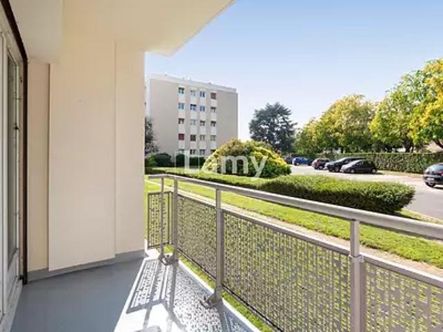Appartement vente à Palaiseau, Chilly-mazarin