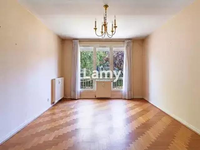 Appartement vente à Brouillebas, Limoges