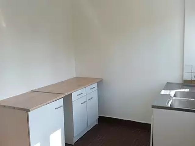 Appartement vente à Auxerre