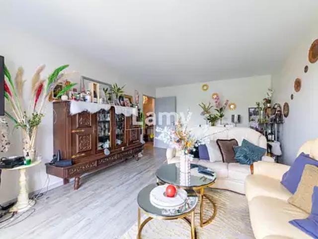 Appartement vente à Angoulême, Charente