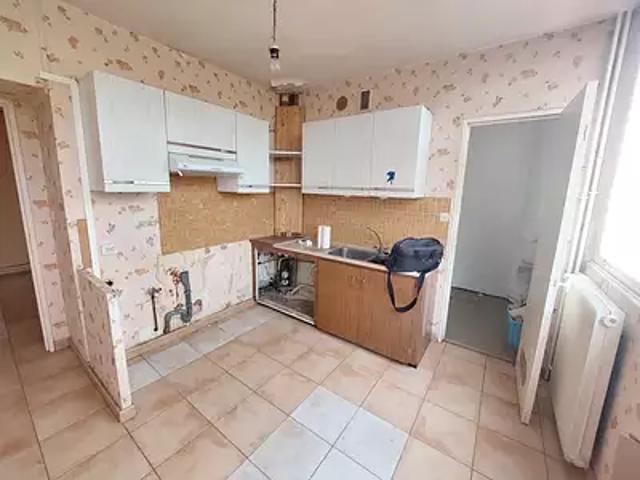 Appartement vente à Brouillebas, Limoges
