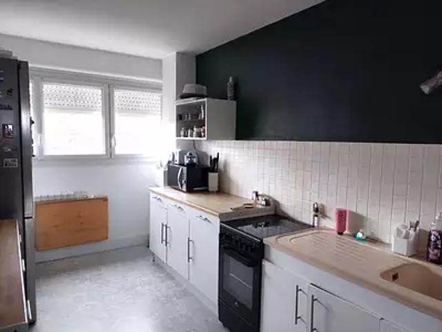 Appartement vente à Chalon-sur-Saône, Chalon-sur-saône