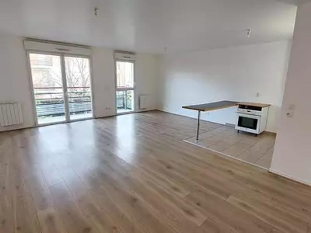 Appartement vente à Senlis, Saint-maximin