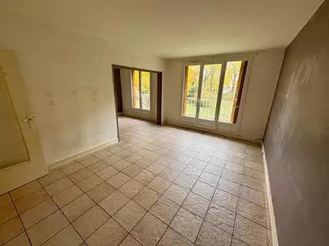 Appartement vente à France métropolitaine, Deuil-la-barre