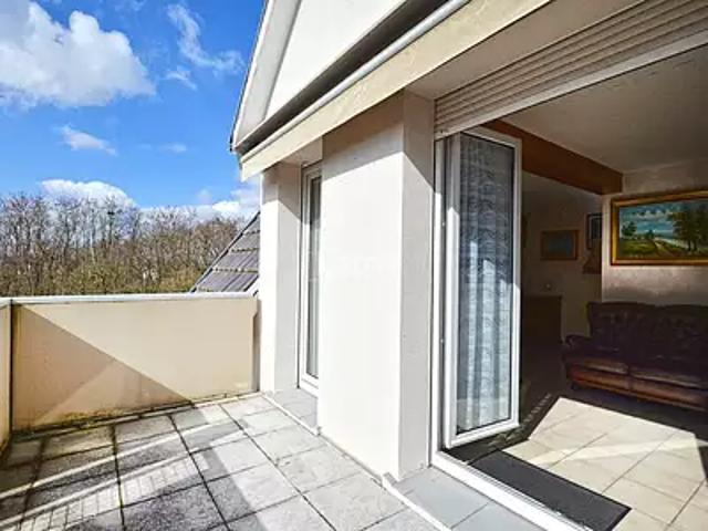 Appartement vente à Sélestat-Erstein, Marckolsheim