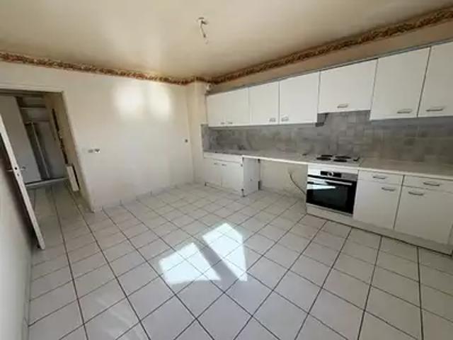 Appartement vente à Saint-Germain-en-Laye, Poissy