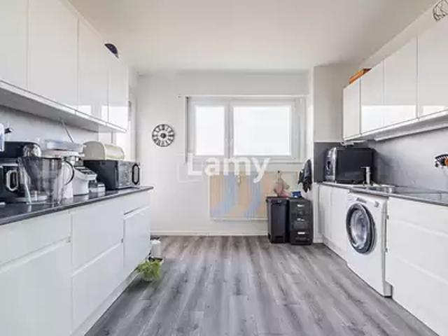 Appartement vente à Haguenau-Wissembourg, Haguenau