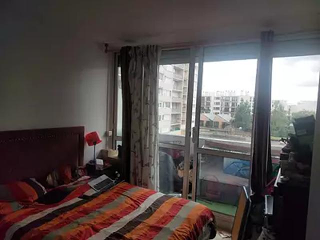 Appartement vente à Nanterre, Colombes