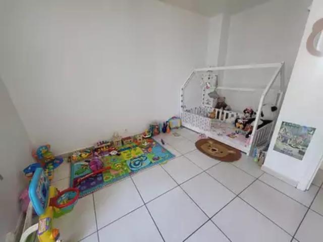 Appartement vente à Montargis