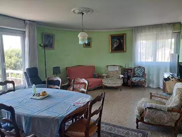 Appartement vente à Les Prés Saint-Jean, Alès