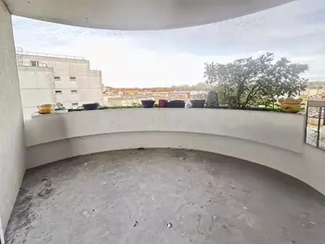 Appartement vente à Montargis