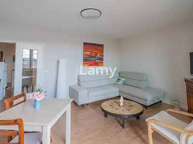 Appartement vente à Limoges