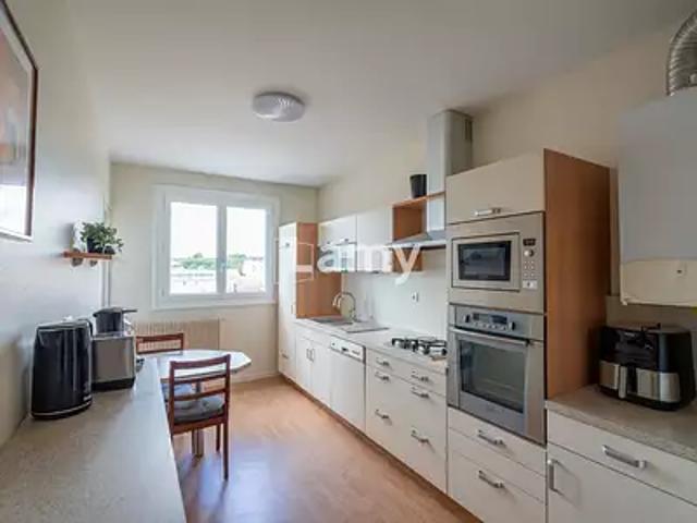 Appartement vente à Brouillebas, Limoges