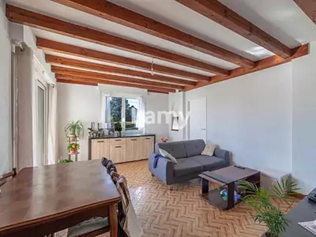 Appartement vente à Grandfontaine, Doubs
