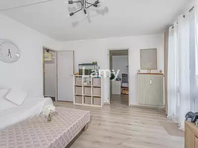 Appartement vente à Quetigny, Côte-d'Or