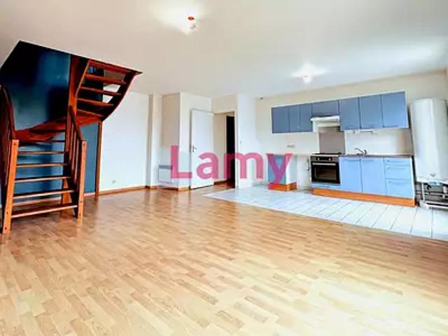 Appartement vente à Lille, Seclin