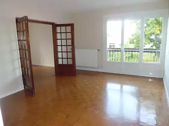Appartement vente à Dijon, Chevigny-saint-sauveur