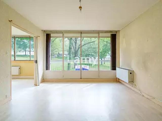 Appartement vente à Limoges