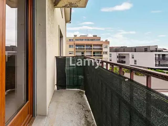 Appartement vente à Strasbourg, Hoenheim