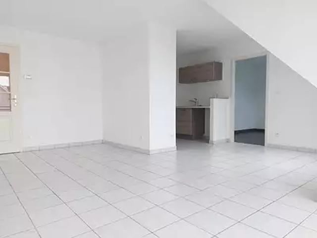 Appartement vente à Sélestat-Erstein, Gertwiller