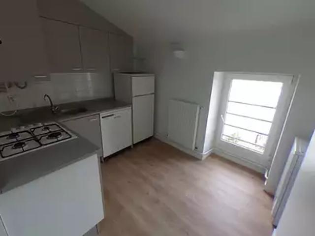 Appartement vente à Issoire