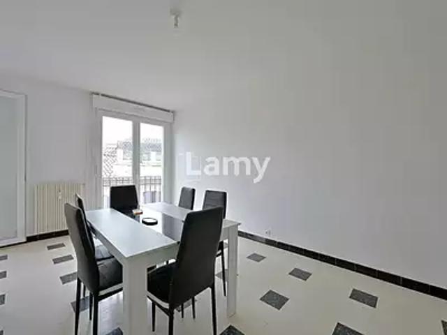 Appartement vente à Nîmes