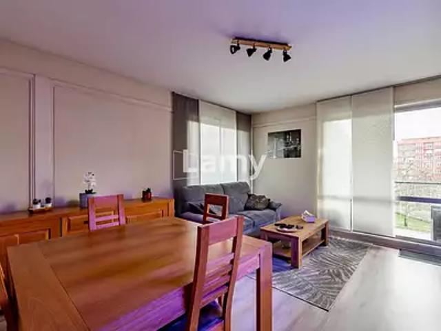 Appartement vente à Angoulême, Charente