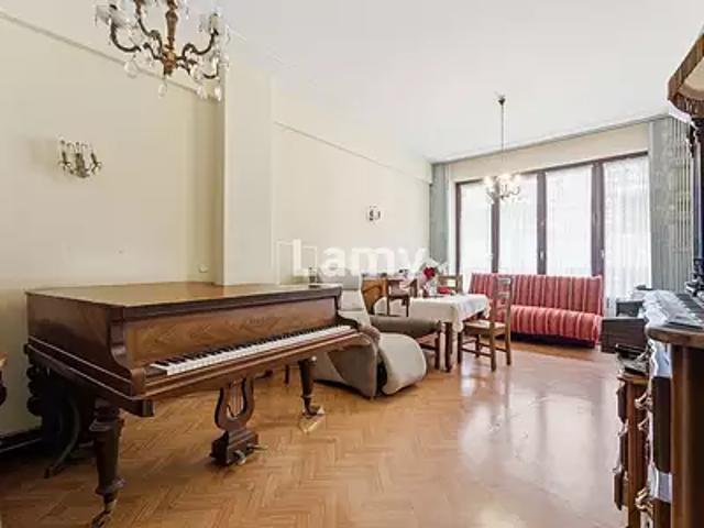 Appartement vente à Nice