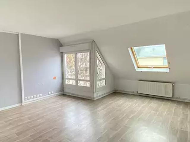 Appartement vente à Antony, Clamart
