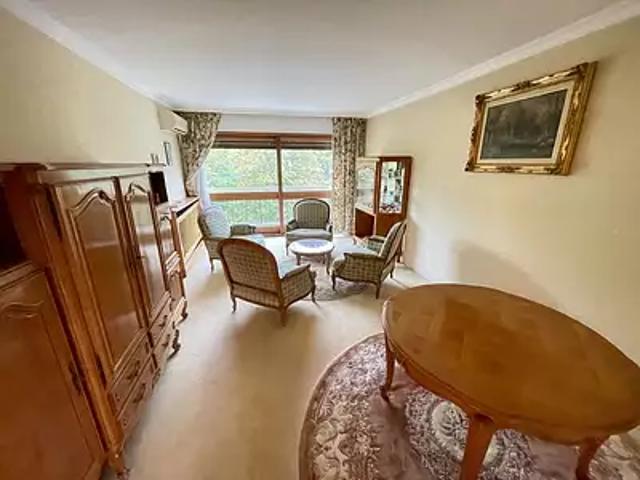 Appartement vente à Sarcelles, Saint-gratien