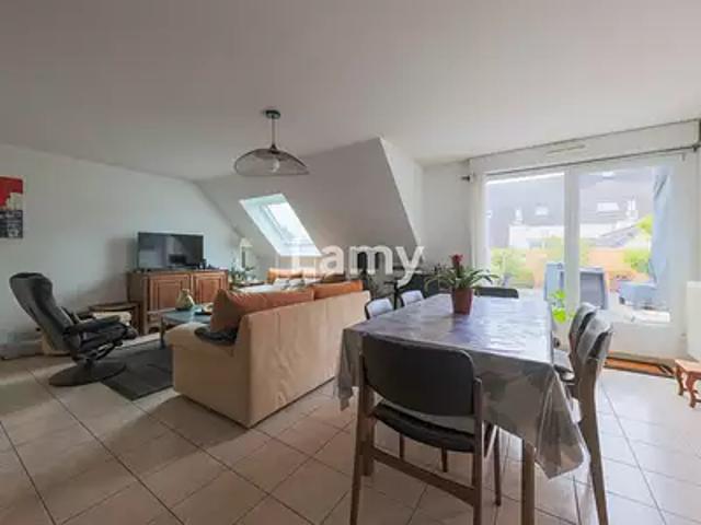 Appartement vente à Sélestat-Erstein, Erstein