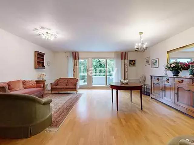 Appartement vente à Montbéliard