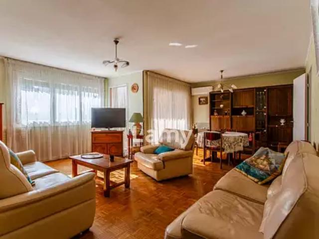 Appartement vente à Aix-en-Provence, Salon-de-provence