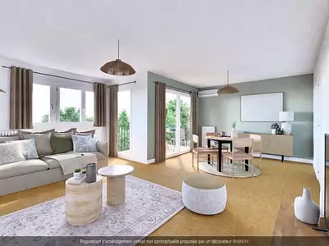 Appartement vente à Aix-en-Provence, Salon-de-provence