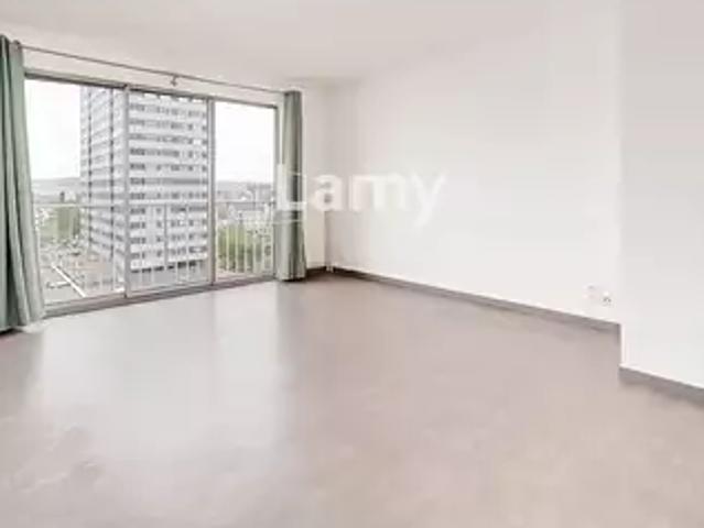 Appartement vente à Nancy, Grand Est