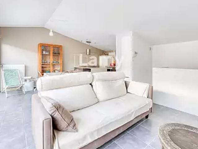 Appartement vente à Bordeaux