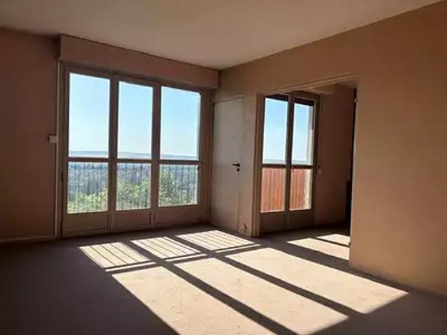 Appartement vente à Auxerre