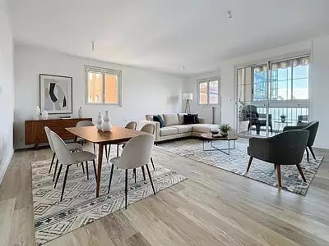 Appartement vente à Aix-en-Provence, Aix-en-provence