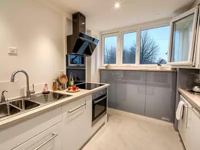 Appartement vente à Tours, Joué-lès-tours