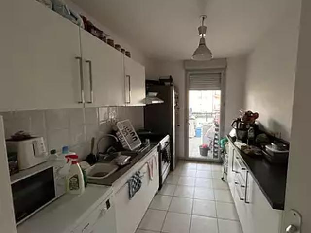 Appartement vente à France métropolitaine, Portet-sur-garonne