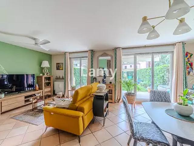 Appartement vente à Villefranche-sur-Saône, Rhône