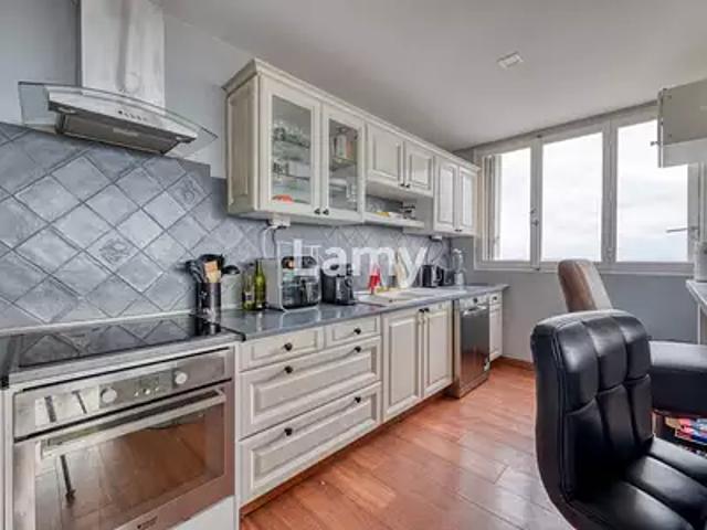 Appartement vente à Bordeaux, Mérignac